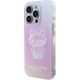 Hello Kitty Hello Kitty HKHMP16LH50AP iPhone 16 Pro 6.3" pink/pink hardcase IML 50TH Anniversary Magsafe