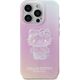 Hello Kitty Hello Kitty HKHMP16LH50AP iPhone 16 Pro 6.3" pink/pink hardcase IML 50TH Anniversary Magsafe