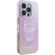 Hello Kitty Hello Kitty HKHMP16LH50AP iPhone 16 Pro 6.3" pink/pink hardcase IML 50TH Anniversary Magsafe