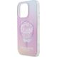 Hello Kitty Hello Kitty HKHMP16LH50AP iPhone 16 Pro 6.3" pink/pink hardcase IML 50TH Anniversary Magsafe