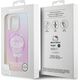 Hello Kitty Hello Kitty HKHMP16LH50AP iPhone 16 Pro 6.3" pink/pink hardcase IML 50TH Anniversary Magsafe