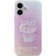 Hello Kitty Hello Kitty HKHMP16SH50AP iPhone 16 6.1" pink/pink hardcase IML 50TH Anniversary Magsafe