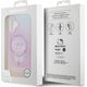 Hello Kitty Hello Kitty HKHMP16SH50AP iPhone 16 6.1" pink/pink hardcase IML 50TH Anniversary Magsafe