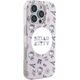 Hello Kitty Hello Kitty HKHMP16LHAOPP iPhone 16 Pro 6.3" pink/pink hardcase IML All Over Paris Magsafe