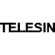 Telesin Ładowarka trójkanałowa Telesin Allin box + 3 akumulatory do GoPro Hero 12 / 11 / 10 / 9 (żółty)