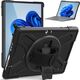 Etui na tablet eStuff eSTUFF ES68290010-BULK etui na tablet 22,1 cm (8.7") Pokrowiec Czarny