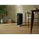 Grzejnik Mill Mill WiFI GEN3 Oil Filled Radiator | OIL2000WIFI3 | Oil Filled Radiator | 2000 W | Number of power levels 3 | Black