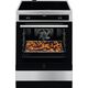 Kuchenka Electrolux Electrolux LKI64023AX