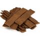 BULT Bult Tasty Stripes Paski z kaczką 6szt