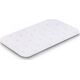 Lionelo Łóżeczko dostawne Luna Grey Concrete 2 w 1 Lionelo
