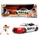 Jada Jada Street Fighter Ryu 1:24 Nissan Skyline GTR     253255071