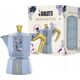 Kawiarka Bialetti Bialetti - Moka Express Bridgerton 3tz