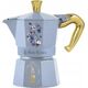 Kawiarka Bialetti Bialetti - Moka Express Bridgerton 3tz