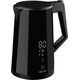 Czajnik ECG Electric kettle ECG RK 1893 black