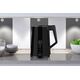 Czajnik ECG Electric kettle ECG RK 1893 black