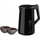 Czajnik ECG Electric kettle ECG RK 1893 black