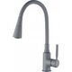 Bateria kuchenna Invena Invena bateria kuchenna Pogo Plus szary BZ-80-P05