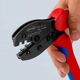 Knipex Knipex Crimping Pliers PreciForce for MC4/EVO2