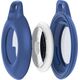 Belkin Belkin Secure Holder waterproof Key Ring blue MSC013btBL