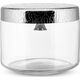 Alessi Alessi Dressed Biscuit Box 300cl MW29