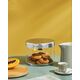 Alessi Alessi Dressed Biscuit Box 300cl MW29