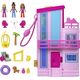 Mattel PP BRB DREAMHOUSE ZEST KOMPATK HWP11 WB4