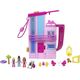 Mattel PP BRB DREAMHOUSE ZEST KOMPATK HWP11 WB4
