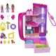 Mattel PP BRB DREAMHOUSE ZEST KOMPATK HWP11 WB4