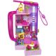 Mattel PP BRB DREAMHOUSE ZEST KOMPATK HWP11 WB4