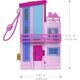 Mattel PP BRB DREAMHOUSE ZEST KOMPATK HWP11 WB4