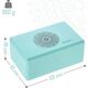 HMS KJ02 KOSTKA DO JOGI MINT HMS