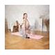 HMS YM10 MATA TPE DO JOGI LIGHT PINK HMS