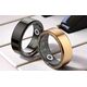 Colmi Smartring Colmi R02 19.8MM 10 (Złoty)