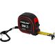 Pro-Line MIARA ZWIJANA 8M/25MM DWUSTR.MAGN.NYL.ZAW.KLIP.CE.PROLINE