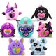 RAINBOCORNS TOY PLUSH RAINBOCORNS MONSTERCORN 9297