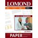 Lomond Lomond Photo Inkjet Paper Matte 85 g/m2 A4, 500 sheets, double sided