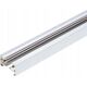 DPM TRC PROFILE RECES STS001W 1M WHITE