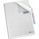 Durable Durable 231619, Conventional file folder, Transparent, 1 pc(s)