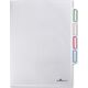 Durable Durable 231619, Conventional file folder, Transparent, 1 pc(s)