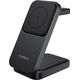 Ładowarka Choetech Ładowarka magnetyczna 3w1 Choetech T611-F 15W do iPhone z serii 12/13/14/15