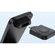 Ładowarka Choetech Ładowarka magnetyczna 3w1 Choetech T611-F 15W do iPhone z serii 12/13/14/15