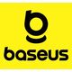 Baseus Etui z stojakiem Baseus SkyRing 360° dla iP 14 Pro +szkło hartowane i zestaw do czyszczenia (fioletowy)