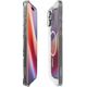 Spigen Spigen Crystal Flex MagSafe, crystal clear - iPhone 16 Pro