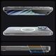 Spigen Spigen Crystal Flex MagSafe, crystal clear - iPhone 16 Pro
