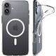 Spigen Spigen Crystal Flex MagSafe, crystal clear - iPhone 16