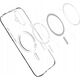 Spigen Spigen Crystal Flex MagSafe, crystal clear - iPhone 16