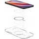 Spigen Spigen Crystal Flex MagSafe, crystal clear - iPhone 16