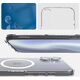 Spigen Spigen Crystal Flex MagSafe, crystal clear - iPhone 16