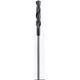 Wiertło Bosch Drill for installation and overlays BOSCH, 6.0 x 400.0 mm