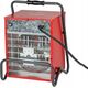 EUROM Electric air heater EUROM EK9002 9.0 kW